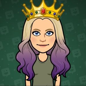 Meet your Posher, Kristen